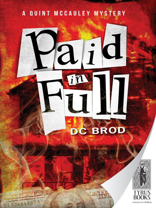 Title details for Paid in Full by DC Brod - Available